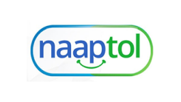 naaptol client logo