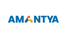 Amantya client logo