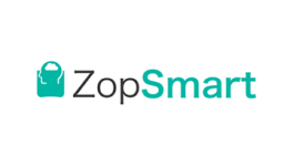 ZopSmart client logo