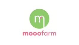 Mooofarm Clent Logo